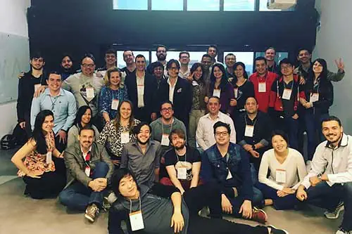 Turma Intensive